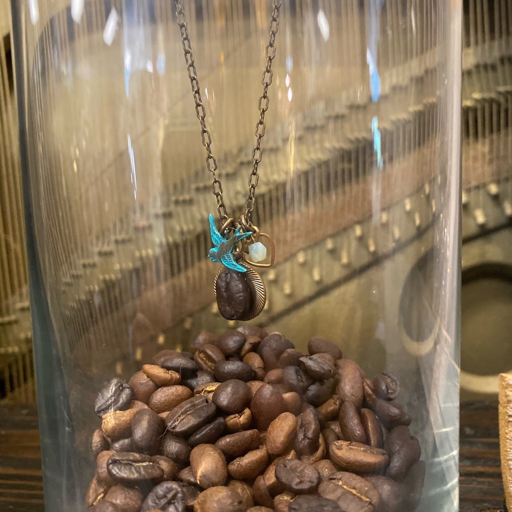Uniquely created for all those coffee lovers!